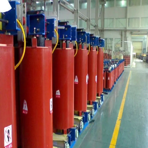台前SCB10-200KVA干式变压器