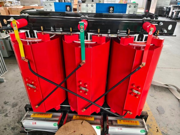 SCB18台前台前台前干式变压器 新一代高能效台前台前台前干式变压器